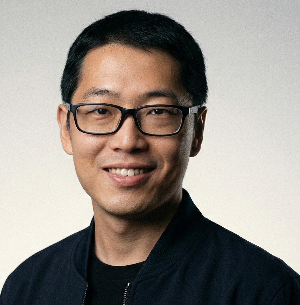 Dr. Li Lu
